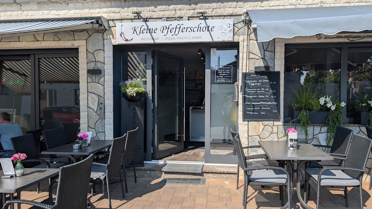 Restaurant Kleine Pfefferschote